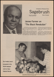 Sagebrush, 1971-04-16