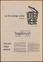 Sagebrush, 1971-04-20