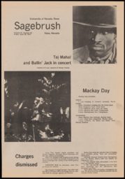 Sagebrush, 1971-04-30