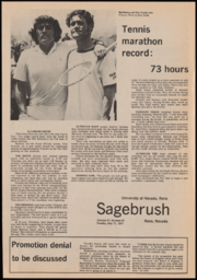 Sagebrush, 1971-05-11