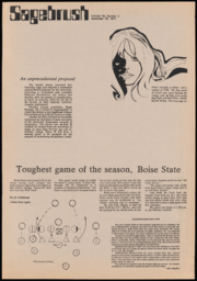 Sagebrush, 1971-09-24