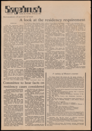 Sagebrush, 1972-01-27