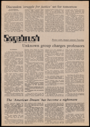 Sagebrush, 1972-04-28