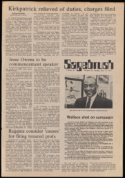 Sagebrush, 1972-05-16