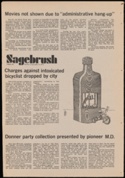 Sagebrush, 1972-09-15