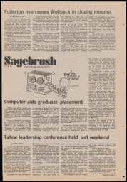 Sagebrush, 1972-09-19