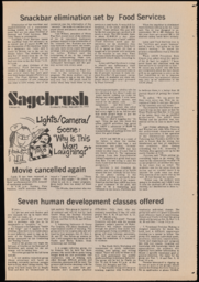 Sagebrush, 1972-09-22