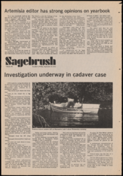 Sagebrush, 1972-09-29