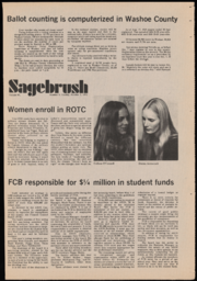 Sagebrush, 1972-10-03