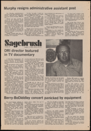 Sagebrush, 1972-10-20