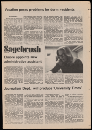 Sagebrush, 1972-11-03