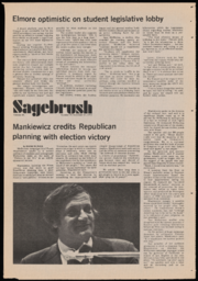 Sagebrush, 1972-11-17