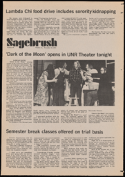 Sagebrush, 1972-11-30