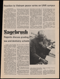 Sagebrush, 1973-01-26