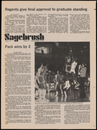 Sagebrush, 1973-02-13