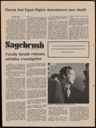 Sagebrush, 1973-02-23