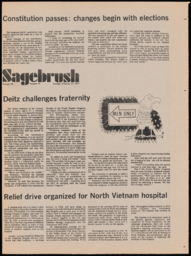 Sagebrush, 1973-02-27