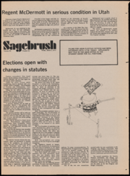 Sagebrush, 1973-03-02