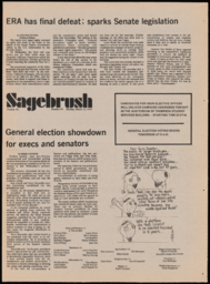 Sagebrush, 1973-03-13