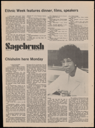 Sagebrush, 1973-04-06