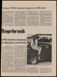 Sagebrush, 1973-04-10