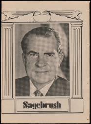 Sagebrush, 1973-05-08