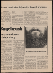 Sagebrush, 1973-05-11