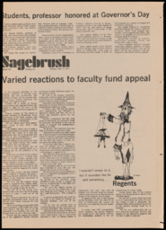 Sagebrush, 1973-05-15