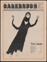 Sagebrush, 1973-09-14