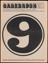 Sagebrush, 1973-09-28