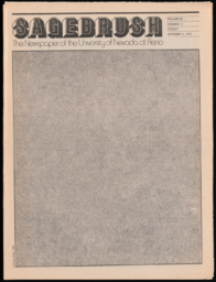 Sagebrush, 1973-10-05