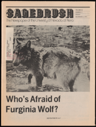 Sagebrush, 1973-11-02