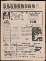 Sagebrush, 1973-11-27