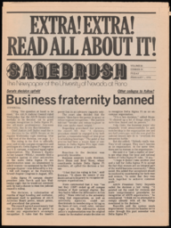 Sagebrush, 1974-02-01