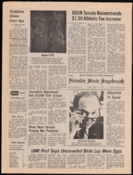 Sagebrush, 1974-02-15