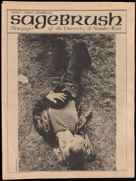 Sagebrush, 1975-09-09