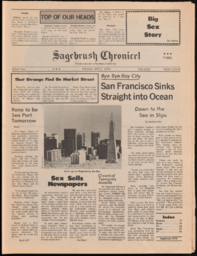 Sagebrush, 1976-04-02