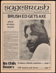 Sagebrush, 1977-02-11