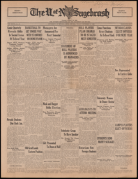 The U. of N. Sagebrush, 1928-12-21