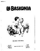 La Baskonia 1919