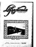 La Baskonia 1924