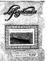 La Baskonia 1926