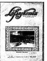 La Baskonia 1929