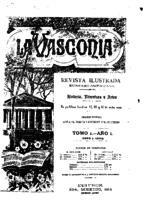 La Baskonia 1894