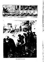 La Baskonia 1910