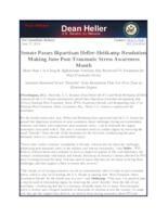 Heller Heitkamp Resolution