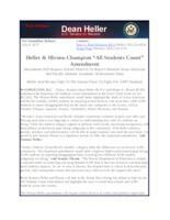 Heller Hirono Amendment