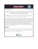 Heller IRS Regs Slots