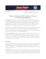 Heller Manchin RIDE Act