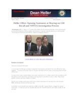 Heller Opening Statement GM Recall Hearing (1)